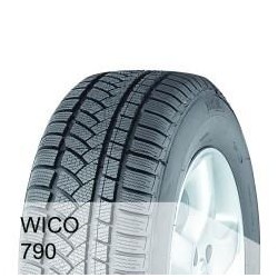 185/55R14 WICO 790 (ATJAUNOTA) 80T Studdable 3PMSF