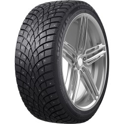 265/65R18 TRIANGLE TI501 114T XL Studdable CCB72 3PMSF M+S