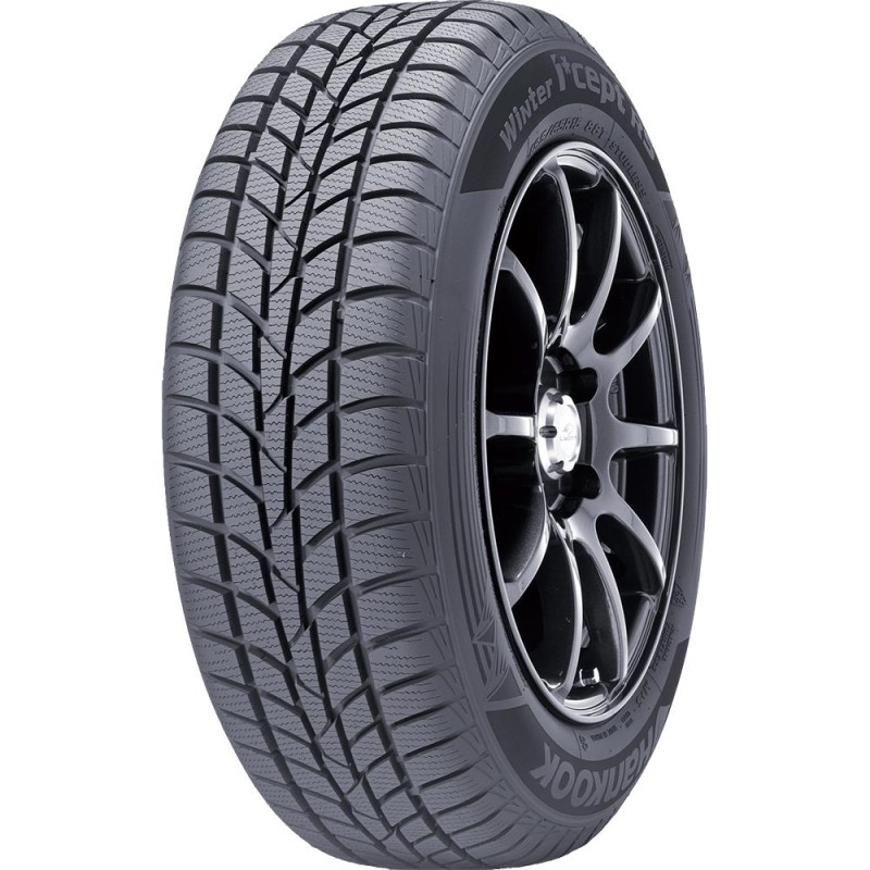145/70R13 HANKOOK WINTER I*CEPT RS (W442) 71T Studless EDB71 3PM
