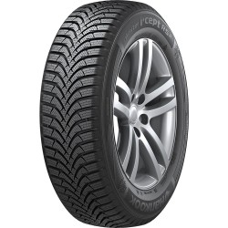 145/65R15 HANKOOK WINTER I*CEPT RS2 (W452) 72T RP Studless DCB72