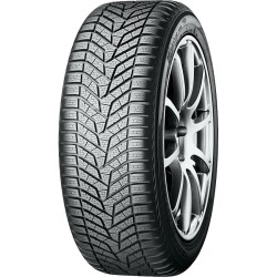 195/50R15 YOKOHAMA BLUEARTH WINTER V905 82H RPB Studless DCB72 3