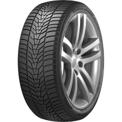 265/40R21 HANKOOK WINTER I*CEPT EVO3 X (W330A) 105V XL RP Studle