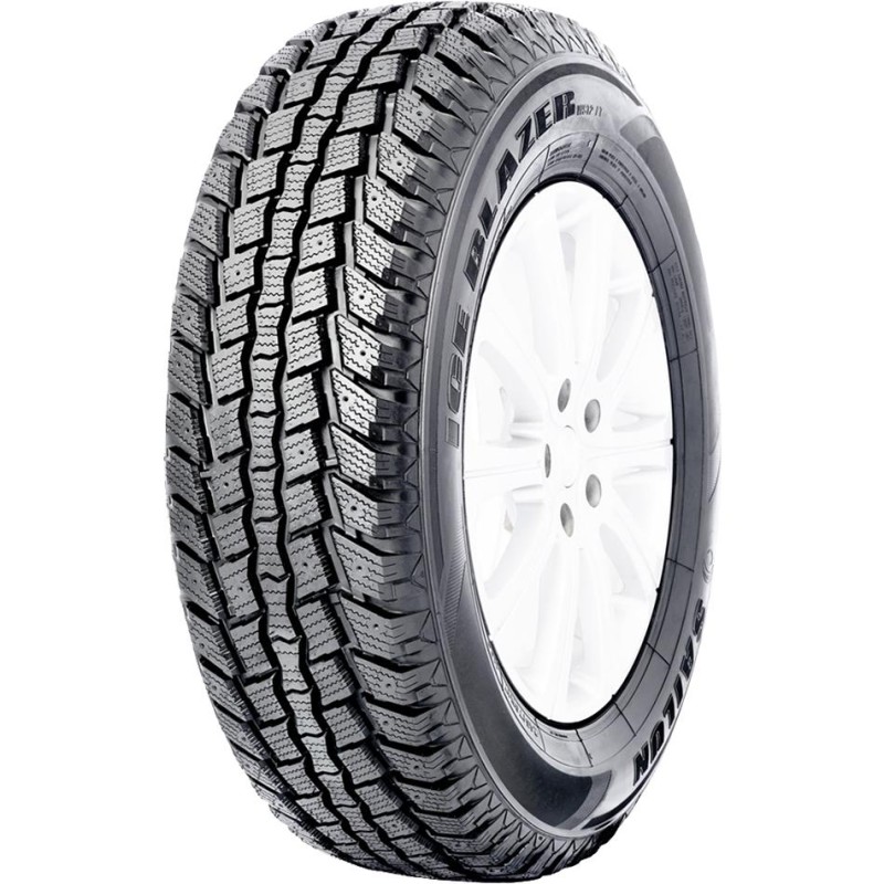 255/70R18 SAILUN ICE BLAZER WST2 LT 113S RP Studdable DDB73 3PMS