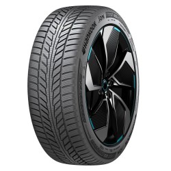 235/45R21 HANKOOK ION I*CEPT SUV (IW01A) 101V XL NCS Elect RP St