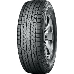 295/35R21 YOKOHAMA ICEGUARD SUV G075 107Q XL RPB Friction DEA72 