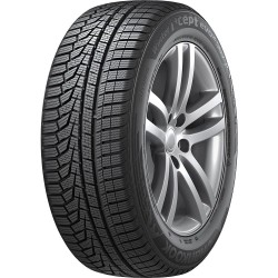 295/35R23 HANKOOK WINTER I*CEPT EVO2 SUV (W320A) 108W XL AO RP S