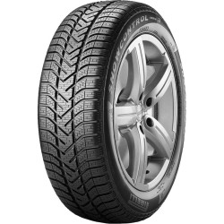 195/55R17 PIRELLI WINTER SNOWCONTROL 3 92H XL (*) FSL Studless C