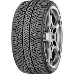 265/40R19 MICHELIN PILOT ALPIN PA4 (DIRECTIONAL THREAD) 98V N0 S