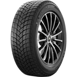 275/50R20 MICHELIN X-ICE SNOW SUV 113T XL RP Friction CEB71 3PMS