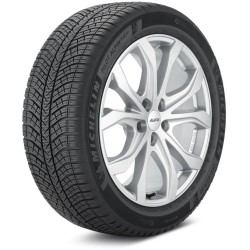 305/40R21 MICHELIN PILOT ALPIN 5 SUV (SPECIAL) 113V XL NC0 RP St