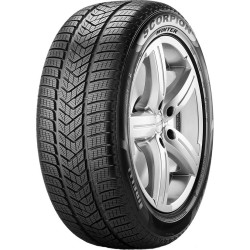 315/40R21 PIRELLI SCORPION WINTER 111V MO KA Studless CBA71 3PMS