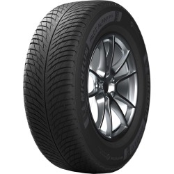 275/35R22 MICHELIN PILOT ALPIN 5 SUV 104W XL RP Studless CCB71 3
