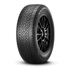 275/35R22 PIRELLI SCORPION WINTER 2 104V XL NCS FSL Studless CAB