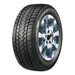 325/40R22 TRI-ACE SNOW WHITE II 118H XL RP Studded 3PMSF IceGrip