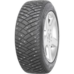 285/60R18 GOODYEAR ULTRA GRIP ICE ARCTIC SUV 116T XL DOT21 Studd