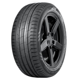 275/50R21 NOKIAN HAKKA BLACK 2 SUV 113Y XL DOT19
