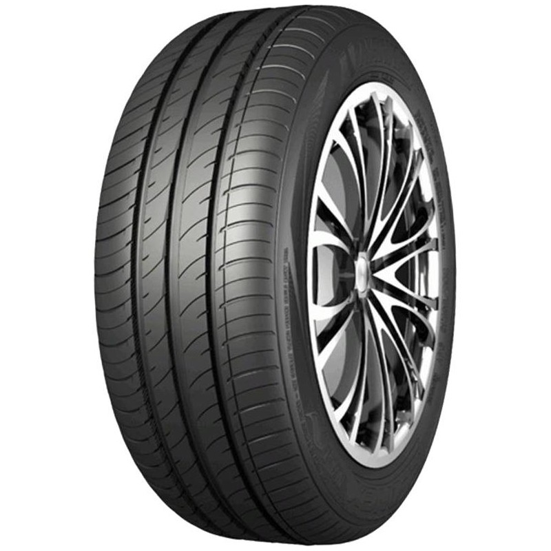 145/70R12 NANKANG NA-1 69T DBB70