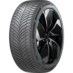 255/50R19 HANKOOK ION FLEXCLIMATE SUV (IL01A) 107W XL NCS Elect 