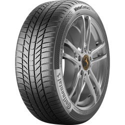 325/40R22 CONTINENTAL WINTERCONTACT TS870P 114V Elect FR DOT22 S