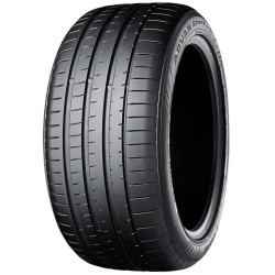 315/30R23 YOKOHAMA ADVAN SPORT V107E 111Y XL (*) HL RPB DAA71