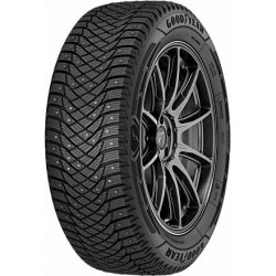 285/60R18 GOODYEAR ULTRA GRIP ARCTIC 2 SUV 116T DOT22 Studded 3P