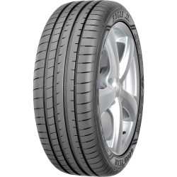 305/30R21 GOODYEAR EAGLE F1 ASYMMETRIC 5 104Y XL NF1 Elect FP BA
