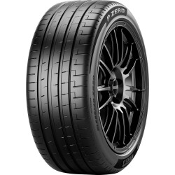 285/40R23 PIRELLI PZERO (PZ5) 107Y MO-S NCS CAB72