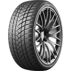 205/40R17 GT RADIAL WINTERPRO 2 SPORT 84V XL RP Studless DBB70 3