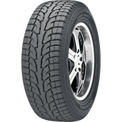 255/60R19 HANKOOK WINTER I*PIKE (RW11) 109T RP DOT20 Studdable 3