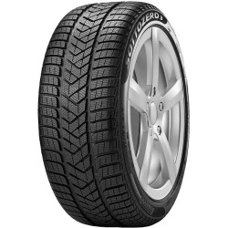 225/40R20 PIRELLI WINTER SOTTOZERO 3 94V XL RunFlat FSL DOT21 St