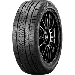 245/60R18 PIRELLI WINTER ICE ZERO ASIMMETRICO 105T DOT22 Frictio