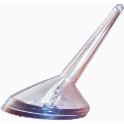 ANTENOS IMITACIJA ŠVIEČIANTI