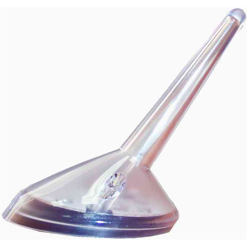 ANTENOS IMITACIJA ŠVIEČIANTI