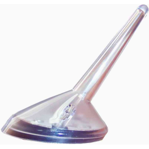 ANTENOS IMITACIJA ŠVIEČIANTI