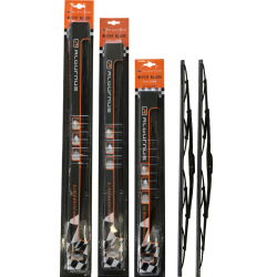 RĖMINIAI VALYTUVAI, KOMPLEKTAS