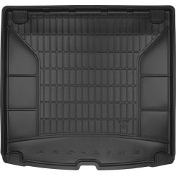 KILIMĖLIAI BAGAŽINEI BMW 5 SERIA E61