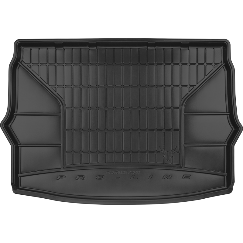 KILIMĖLIAI BAGAŽINEI NISSAN QASHQAI II NUO 2013-...