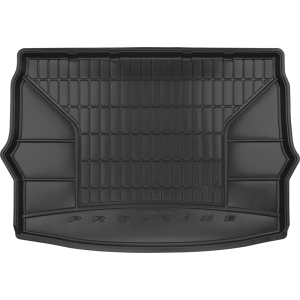 KILIMĖLIAI BAGAŽINEI NISSAN QASHQAI II NUO 2013-...