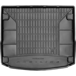 KILIMĖLIAI BAGAŽINEI FORD FOCUS III KOMBI 2010-2019