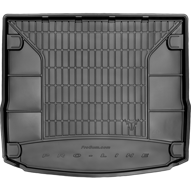 KILIMĖLIAI BAGAŽINEI FORD FOCUS III KOMBI 2010-2019