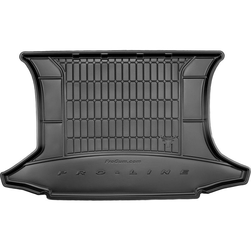 KILIMĖLIAI BAGAŽINEI TOYOTA VERSO 2009-2018