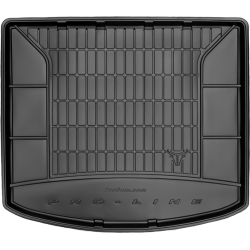 KILIMĖLIAI BAGAŽINEI MAZDA CX-5 NUO 2012-...