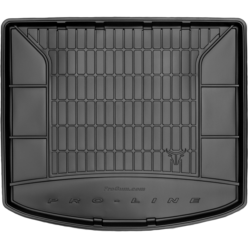 KILIMĖLIAI BAGAŽINEI MAZDA CX-5 NUO 2012-...