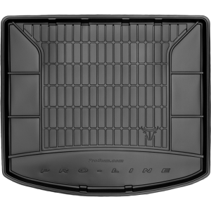 KILIMĖLIAI BAGAŽINEI MAZDA CX-5 NUO 2012-...