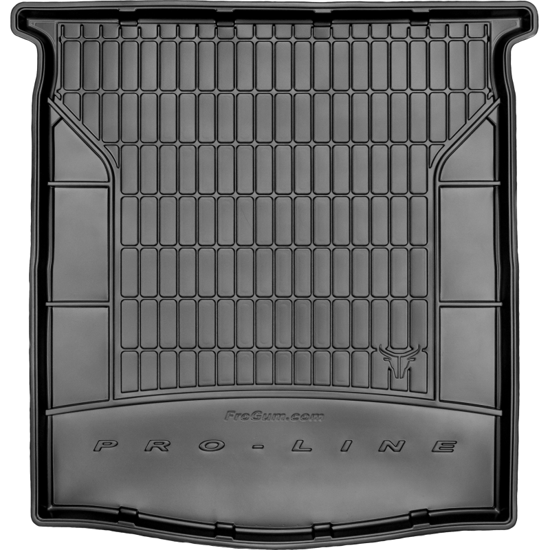 KILIMĖLIAI BAGAŽINEI MAZDA 6 III SEDAN NUO 2013-...