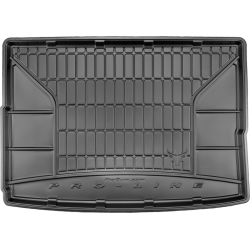 KILIMĖLIAI BAGAŽINEI OPEL ASTRA V K HATCHBACK NUO 2015-..