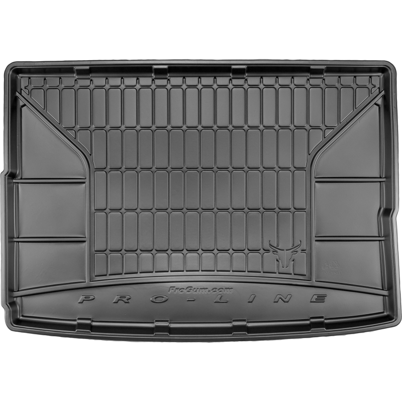 KILIMĖLIAI BAGAŽINEI OPEL ASTRA V K HATCHBACK NUO 2015-..