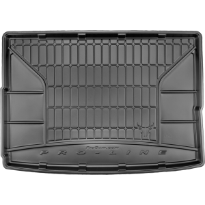 KILIMĖLIAI BAGAŽINEI OPEL ASTRA V K HATCHBACK NUO 2015-..