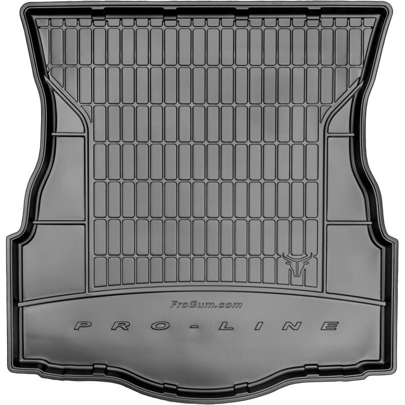 KILIMĖLIAI BAGAŽINEI FORD MONDEO MK V SEDAN 2014-2022