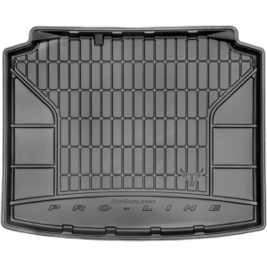 KILIMĖLIAI BAGAŽINEI SKODA RAPID SPACEBACK 2013-2019